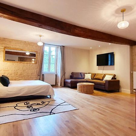Bed and Breakfast Le Moulin Neuf Ансі-ле-Фран Екстер'єр фото